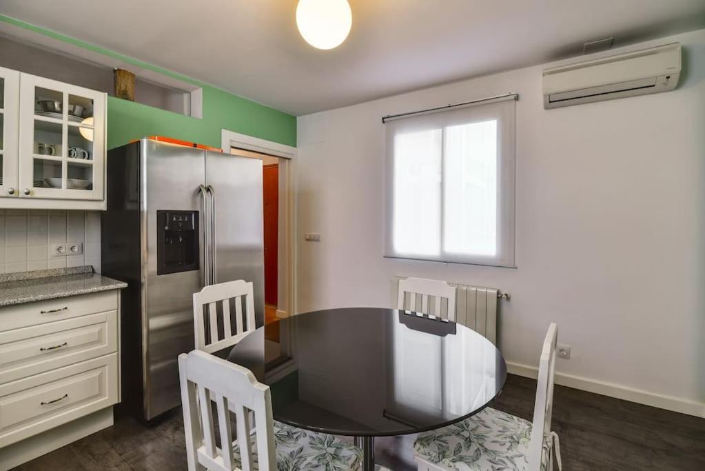 Big Stylish And Modern Apartment In Madrid Centre 外观 照片